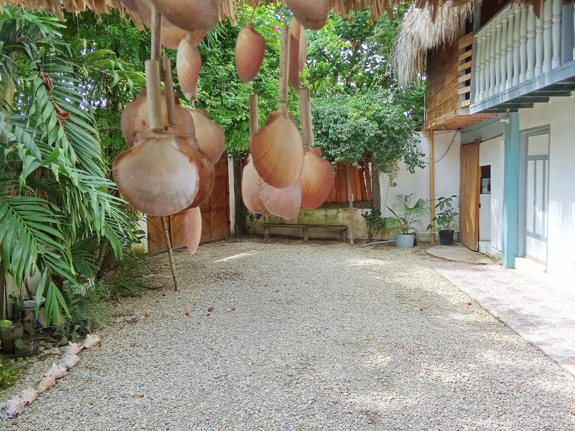 Bamboo Rincon Del Mar Otel San Onofre Dış mekan fotoğraf